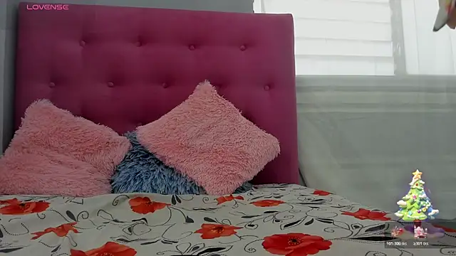 Veronica mellerr online show from 12.22.25