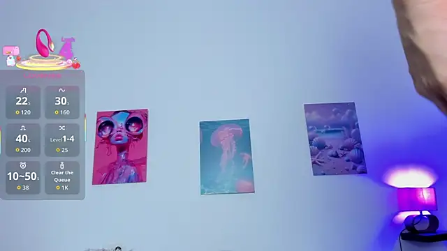 Snapshot of saori_022 chatting on 09.24.25 saori 022 online show from 09.24.25