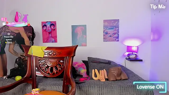 Snapshot of saori_022 chatting on 10.08.25 saori 022 online show from 10.08.25