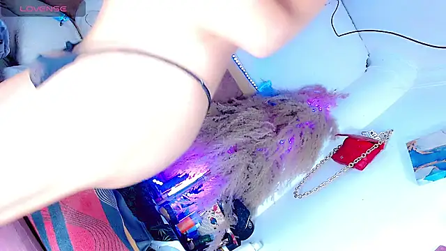 ravenous charmer online show from 03.30.26