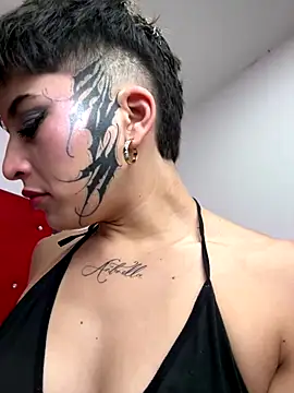 DayanaDG online show from 11.01.25