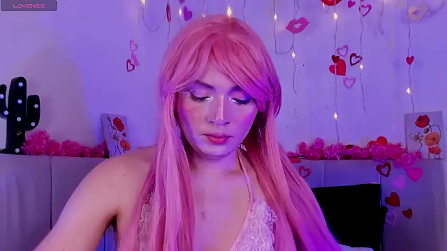 Tommy Lovee online show from 09.21.25