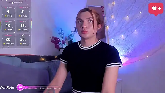 Tommy Lovee online show from 11.30.25