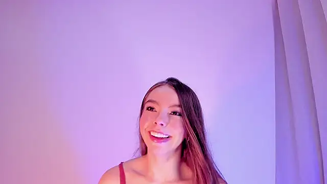 Miia-Rose online show from 12.19.25