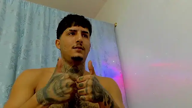 Lord Luciferhot Dirty666 online show from 01.11.26