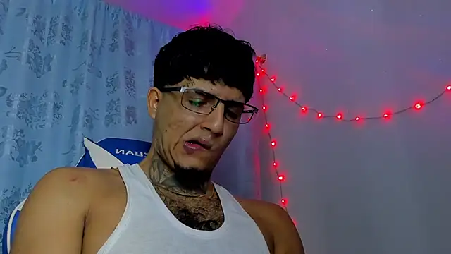 Lord Luciferhot Dirty666 online show from 01.17.26