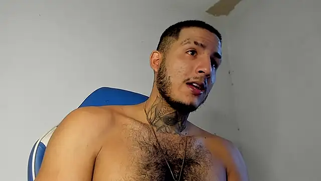 Lord Luciferhot Dirty666 online show from 04.05.26