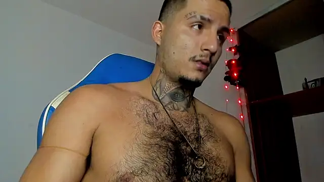 Lord Luciferhot Dirty666 online show from 04.12.26