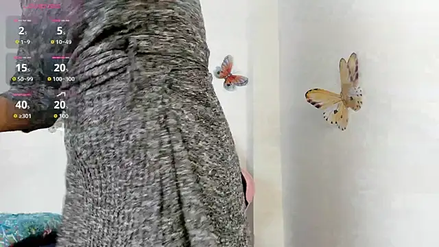 mari-ross online show from 11.01.25