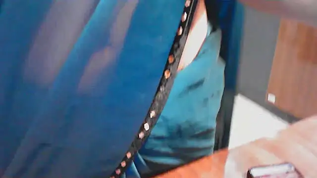 elize   online show from 10.29.25