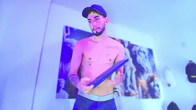 aphrodita hotaz online show from 10.10.25