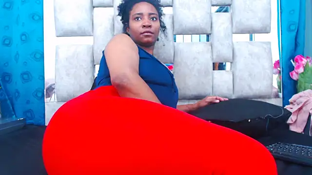 AmbarSmit online show from 09.21.25