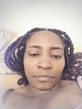 AmbarSmit online show from 10.04.25