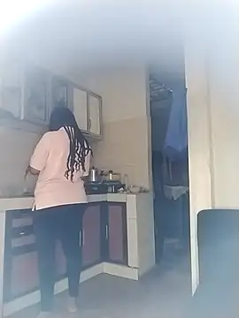 AmbarSmit online show from 10.20.25