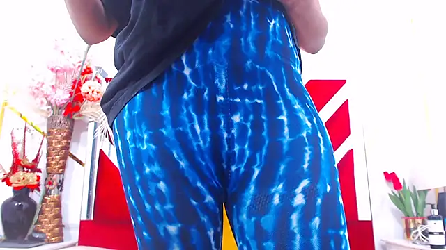 AmbarSmit online show from 12.14.25