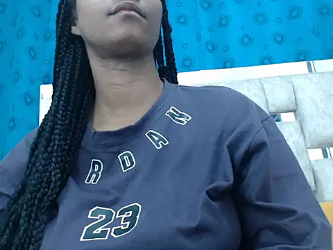 AmbarSmit online show from 01.11.26