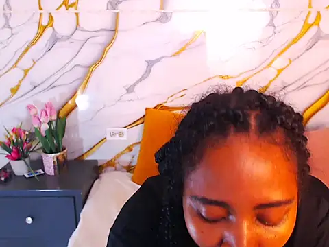 AmbarSmit online show from 02.20.26