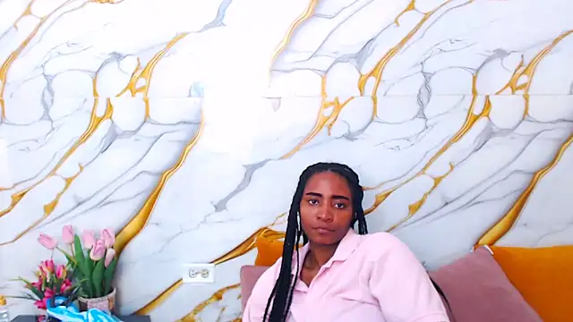 AmbarSmit online show from 03.07.26