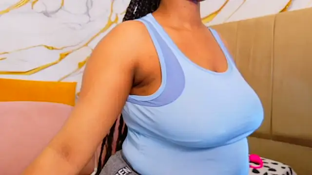 AmbarSmit online show from 03.13.26