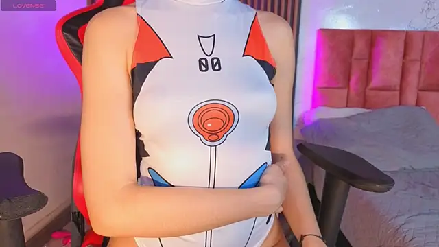 SpicyDemons online show from 10.31.25