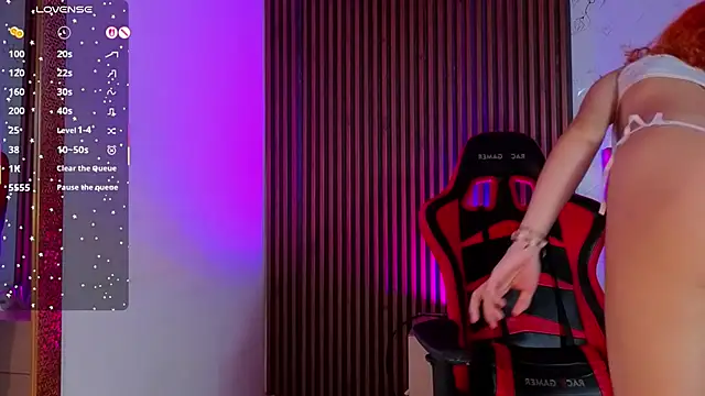 SpicyDemons online show from 02.05.26