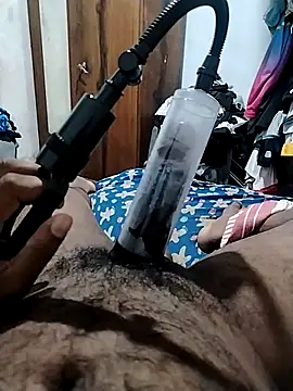 Kavi13193 online show from 03.16.26