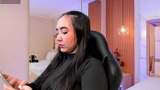 julieta rosee online show from 02.26.26