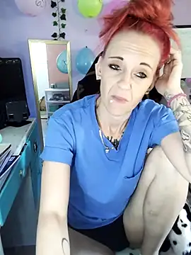 Purple2StayThnxx online show from 10.01.25