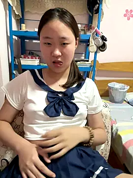 Snapshot of CoCo-s chatting on 09.20.25 CoCo-s online show from 09.20.25