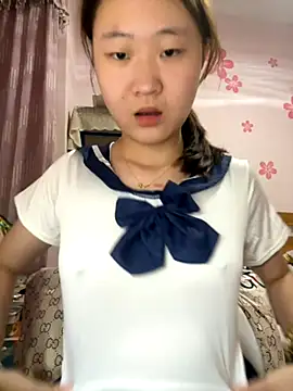 Snapshot of CoCo-s chatting on 09.27.25 CoCo-s online show from 09.27.25