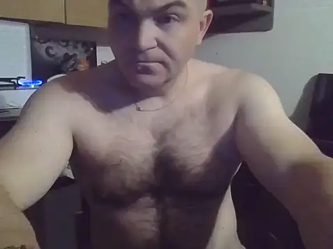 Snapshot of habartek85 chatting on 10.22.25 habartek85 online show from 10.22.25