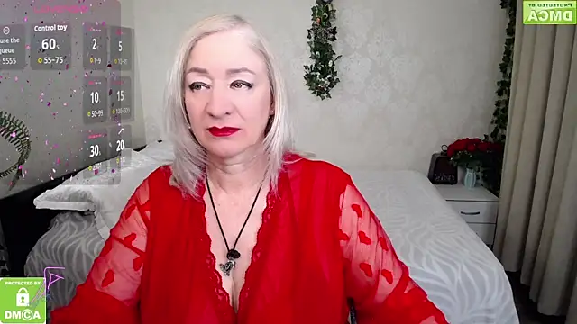 hunters woman online show from 04.19.26