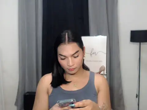 asian belle69x online show from 06.04.26