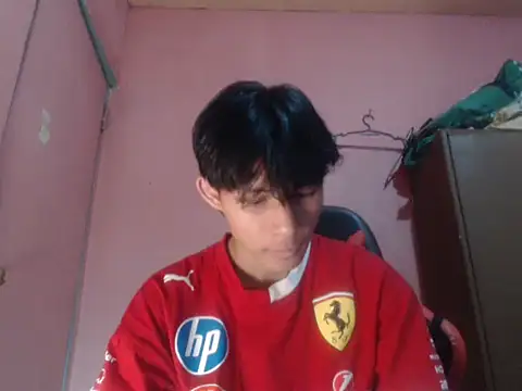 Snapshot of Kyoshi_19 chatting on 02.19.26 Kyoshi 19 online show from 02.19.26