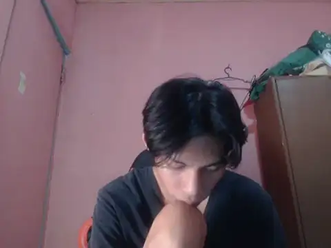 Snapshot of Kyoshi_19 chatting on 02.22.26 Kyoshi 19 online show from 02.22.26