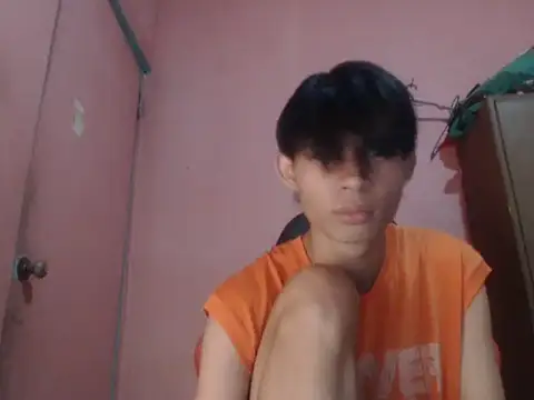 Snapshot of Kyoshi_19 chatting on 02.23.26 Kyoshi 19 online show from 02.23.26