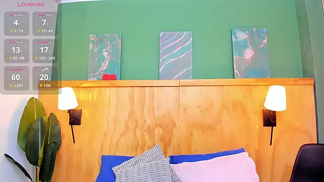 milavega  online show from 12.14.25