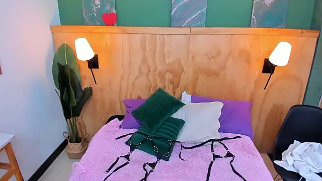 milavega  online show from 01.14.26