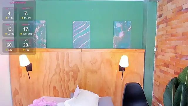 milavega  online show from 03.12.26