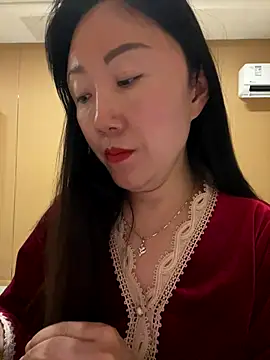 xiaomei-11 online show from 10.22.25
