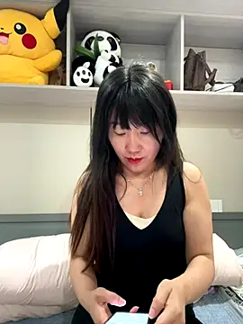 xiaomei-11 online show from 10.23.25