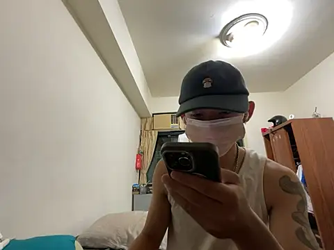 boyjoe10 online show from 11.01.25