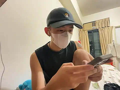 boyjoe10 online show from 04.09.26