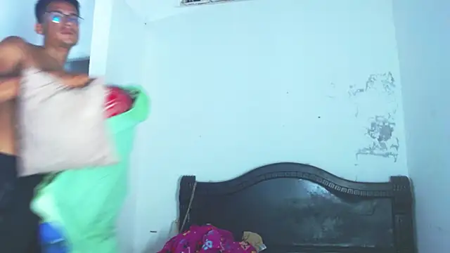 Jacobandluna online show from 11.03.25