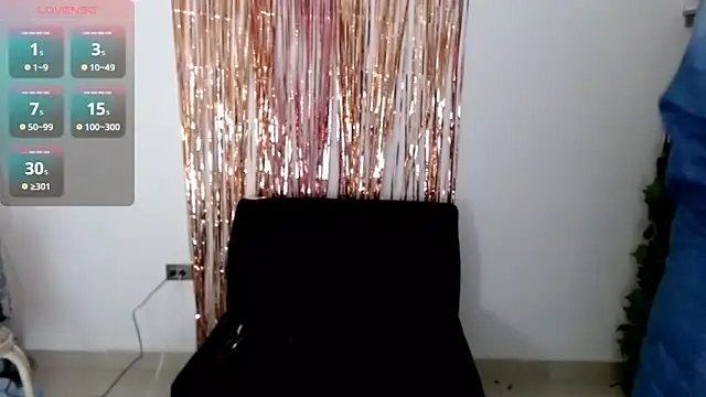 ruth blue21 online show from 11.15.25