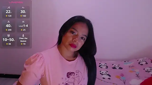 Sara cute92 online show from 11.06.25