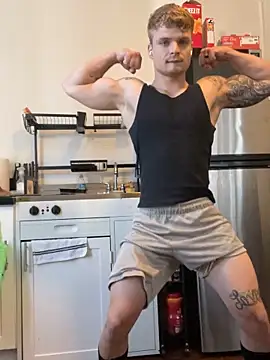 King Kev  online show from 09.23.25