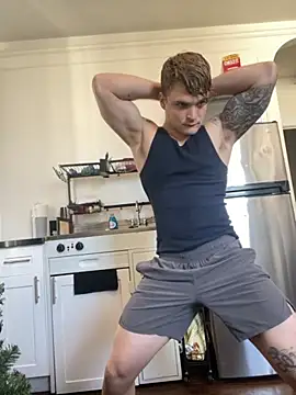 King Kev  online show from 12.01.25