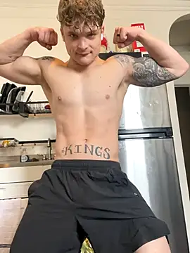 King Kev  online show from 12.17.25