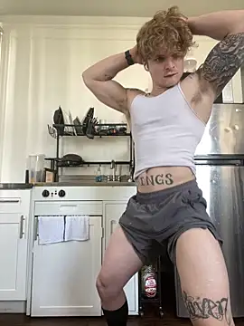 King Kev  online show from 02.23.26